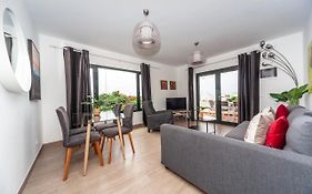 Luxury Suite San Borondon